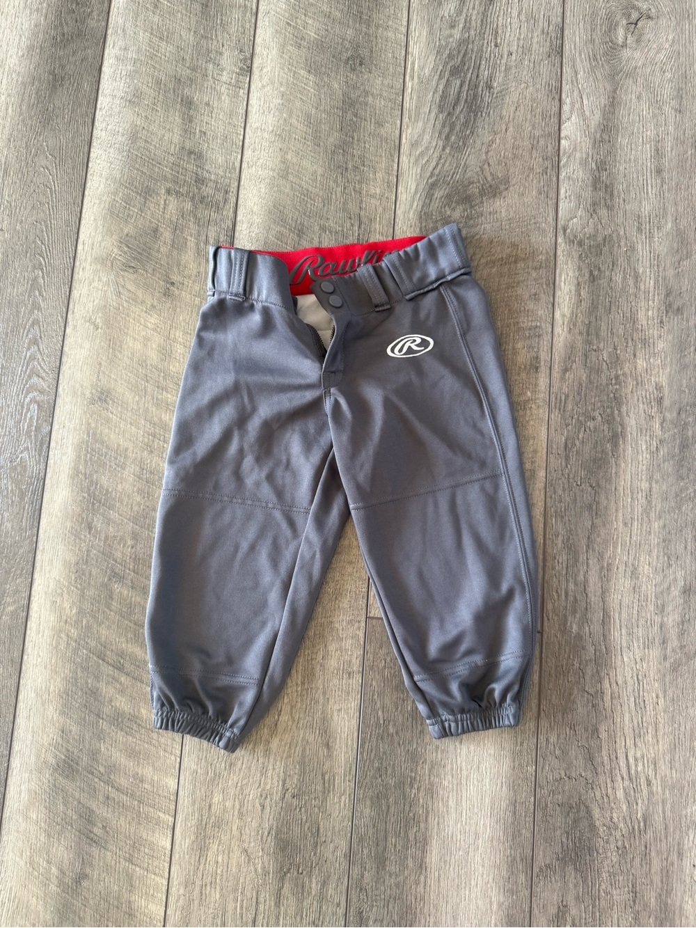 Softball pants - Lot of 3